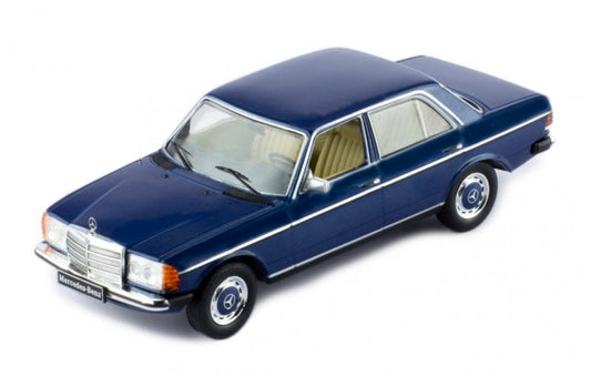 CLC488N MERCEDES-BENZ 240D (W123) METALLIC BLUE 1976