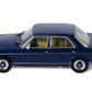 CLC488N MERCEDES-BENZ 240D (W123) METALLIC BLUE 1976