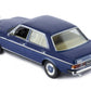 CLC488N MERCEDES-BENZ 240D (W123) METALLIC BLUE 1976