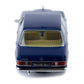 CLC488N MERCEDES-BENZ 240D (W123) METALLIC BLUE 1976