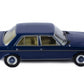 CLC488N MERCEDES-BENZ 240D (W123) METALLIC BLUE 1976