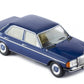 CLC488N MERCEDES-BENZ 240D (W123) METALLIC BLUE 1976