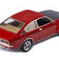 CLC490N OPEL KADETT C COUPE SR 1976 RED AND BLACK