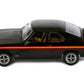 CLC491N OPEL MANTA A GT/E 1974 BLACK MAGIC