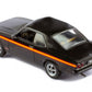 CLC491N OPEL MANTA A GT/E 1974 BLACK MAGIC