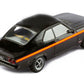 CLC491N OPEL MANTA A GT/E 1974 BLACK MAGIC