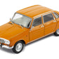 CLC493N RENAULT 16 1969 ORANGE