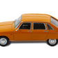 CLC493N RENAULT 16 1969 ORANGE