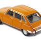 CLC493N RENAULT 16 1969 ORANGE