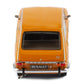 CLC493N RENAULT 16 1969 ORANGE