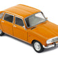 CLC493N RENAULT 16 1969 ORANGE