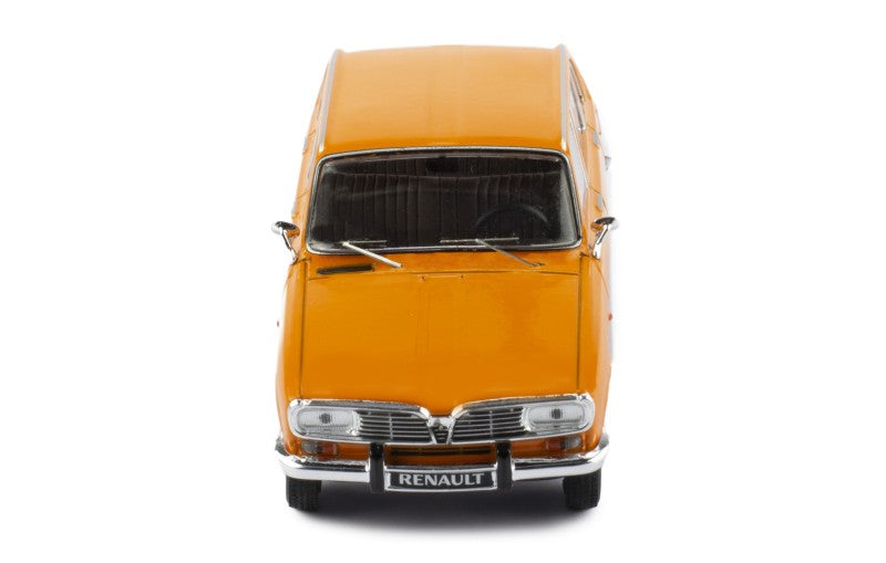 CLC493N RENAULT 16 1969 ORANGE