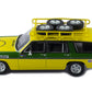 RAC418X OPEL ADMIRAL B CARAVAN RALLY ASSISTANCE "TEAM IRMSCHER"