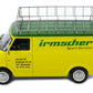 RAC419X BEDFORD BLITZ RALLY ASSISTANCE "TEAM IRMSCHER"