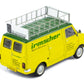 RAC419X BEDFORD BLITZ RALLY ASSISTANCE "TEAM IRMSCHER"