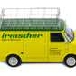 RAC419X BEDFORD BLITZ RALLY ASSISTANCE "TEAM IRMSCHER"