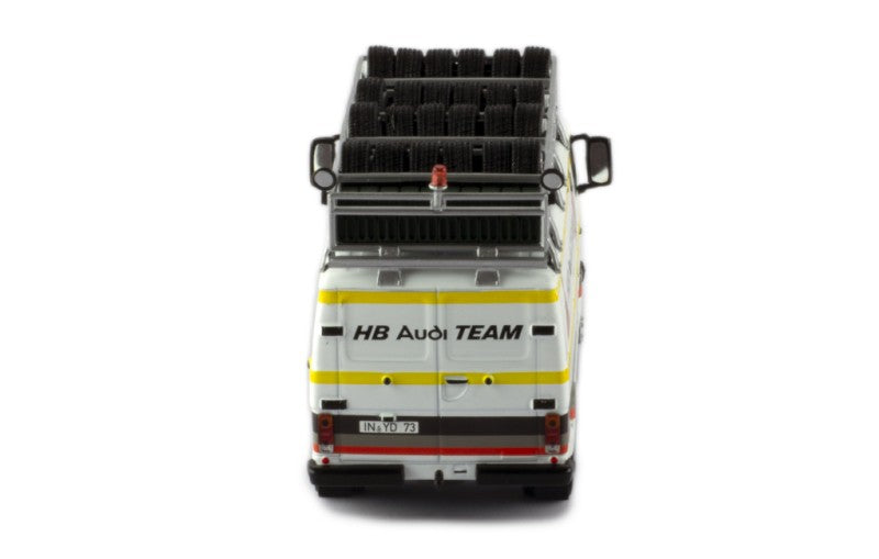 RAC420X VOLKSWAGEN LT LWB RALLY ASSISTANCE VAN