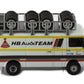 RAC420X VOLKSWAGEN LT LWB RALLY ASSISTANCE VAN