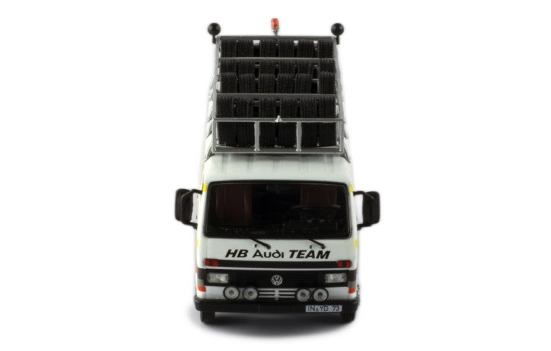 RAC420X VOLKSWAGEN LT LWB RALLY ASSISTANCE VAN