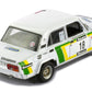 RAC422 LADA 2105 VFTS #18 V.BLAHNA - P.SCHOVANEK BARUM TRIBEC RALLYE 1988