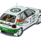 RAC423A SKODA FELICIA KIT CAR #27 S.BLOMQUIST - B.MELANDER RAC RALLY 1996