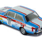 RAC426 VOLVO 142 #29 M.ALEN - A.AHO RALLY RAC 1972