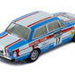 RAC426 VOLVO 142 #29 M.ALEN - A.AHO RALLY RAC 1972