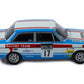 RAC426 VOLVO 142 #29 M.ALEN - A.AHO RALLY RAC 1972