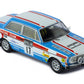 RAC426 VOLVO 142 #29 M.ALEN - A.AHO RALLY RAC 1972