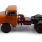 TR155 MAN 19.280H 1971 ORANGE