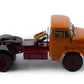 TR155 MAN 19.280H 1971 ORANGE