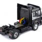 TR156 MERCEDES-BENZ SK II 1838 1994 BLACK