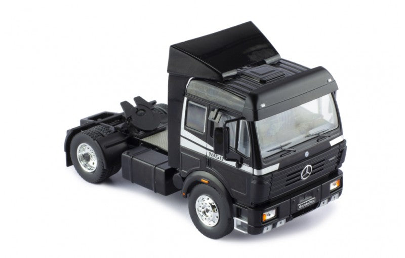 TR156 MERCEDES-BENZ SK II 1838 1994 BLACK