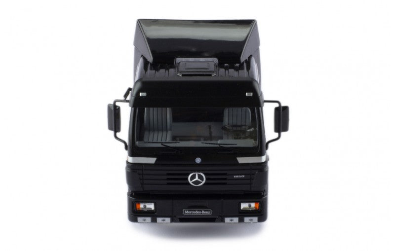 TR156 MERCEDES-BENZ SK II 1838 1994 BLACK