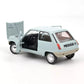 185380 Renault 5 1972 Clear Blue