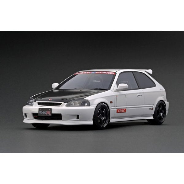 IG2674　1/18　Honda CIVIC (EK9) Type R