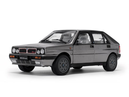 3155 ランチア デルタ HF Integrale 8V Quarts グレー