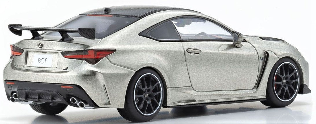 KS03698T レクサス RC F パフォーマンス パッケージ