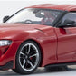 KS03700R トヨタ GR スープラ (レッド)